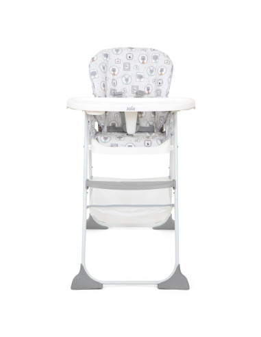 BB-H1127BAPOR000,Joie - Scaun de masa Mimzy Snacker Portrait