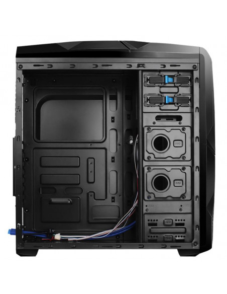 Carcasa Njoy Supernova, MiddleTower, fara sursa