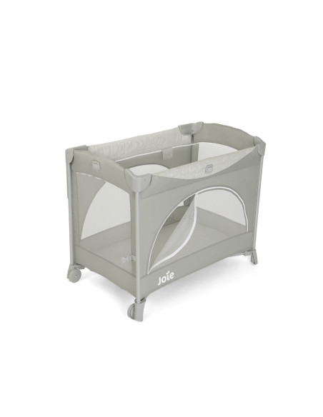 BB-P1807EBWHE000,Joie - Patut pliabil pentru co-sleeping Kubbie Sleep Wheat