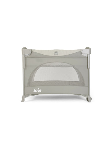 BB-P1807EBWHE000,Joie - Patut pliabil pentru co-sleeping Kubbie Sleep Wheat