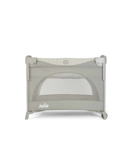BB-P1807EBWHE000,Joie - Patut pliabil pentru co-sleeping Kubbie Sleep Wheat
