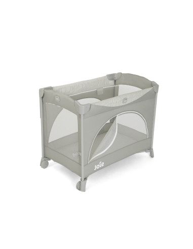 BB-P1807EBWHE000,Joie - Patut pliabil pentru co-sleeping Kubbie Sleep Wheat