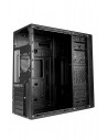 Carcasa Delux DW600, sursa 500W, Middle Tower, ATX