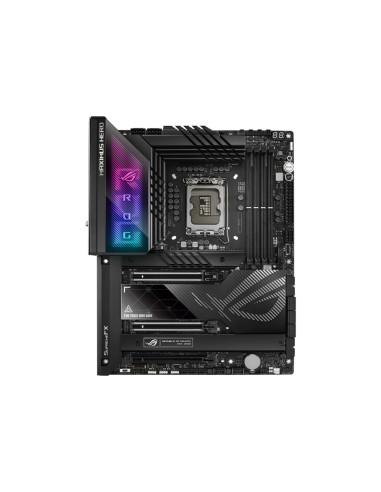 ROG MAXIMUS Z790HERO,Placa de baza ASUS ROG MAXIMUS Z790 HEROLGA1700, Z790, USB3.2 GEN 2 MB "ROG MAXIMUS Z790HERO"