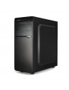 Carcasa Delux DW600, sursa 500W, Middle Tower, ATX