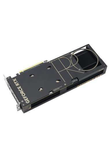 PROART-RTX4060TI-O16G,VGA Asus PROART RTX 4060TI O16GB "PROART-RTX4060TI-O16G"