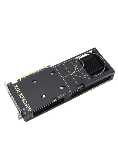 PROART-RTX4060TI-O16G,VGA Asus PROART RTX 4060TI O16GB "PROART-RTX4060TI-O16G"