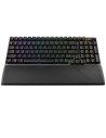 90MP037A-BKUA01,Tastatura gaming mecanica cu sau fara fir ASUS ROG Strix Scope II 96 NX Snow switch neagra