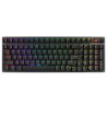 90MP037A-BKUA01,Tastatura gaming mecanica cu sau fara fir ASUS ROG Strix Scope II 96 NX Snow switch neagra