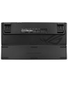 90MP037A-BKUA01,Tastatura gaming mecanica cu sau fara fir ASUS ROG Strix Scope II 96 NX Snow switch neagra