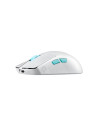 90MP02W0-BMUA10,Mouse gaming wireless si bluetooth ASUS ROG Harpe Ace Aim Lab Edition alb