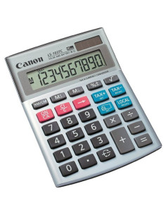 LS103TC+++,Calculator birou 10dig ls103tc taxe canon