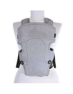 10010130006,Marsupiu Between, pana la 9 Kg, 2 pozitii, Grey & Black 2