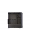 Carcasa FSP CMT240, fara sursa, Middle Tower, Black,CMT240 B
