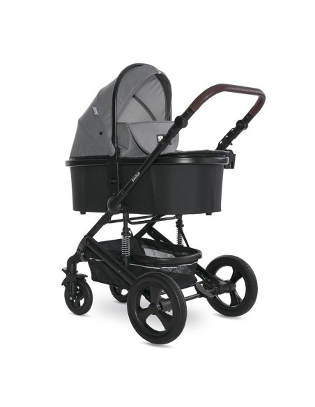 10021832380,Carucior transformabil, Boston, pana la 22 kg, Dolphin Grey