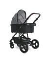 10021832380,Carucior transformabil, Boston, pana la 22 kg, Dolphin Grey