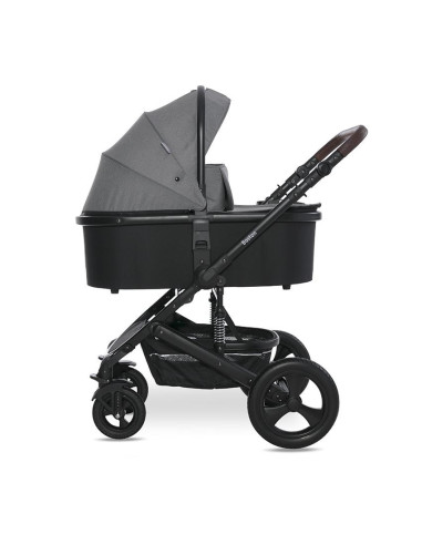 10021832380,Carucior transformabil, Boston, pana la 22 kg, Dolphin Grey