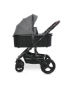 10021832380,Carucior transformabil, Boston, pana la 22 kg, Dolphin Grey
