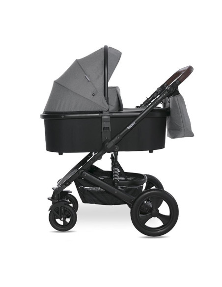 10021832380,Carucior transformabil, Boston, pana la 22 kg, Dolphin Grey