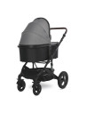 10021832380,Carucior transformabil, Boston, pana la 22 kg, Dolphin Grey
