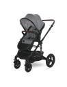 10021832380,Carucior transformabil, Boston, pana la 22 kg, Dolphin Grey