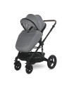 10021832380,Carucior transformabil, Boston, pana la 22 kg, Dolphin Grey