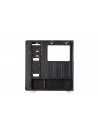 Carcasa FSP CMT240, fara sursa, Middle Tower, Black,CMT240 B