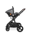 10021832380,Carucior transformabil, Boston, pana la 22 kg, Dolphin Grey