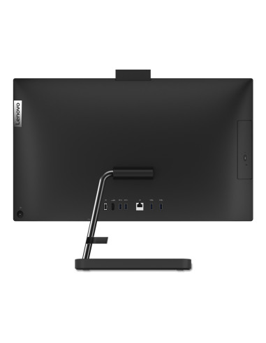 F0GH00WFRI,All-In-One PC Lenovo IdeaCentre AIO 3 24IAP7, 23.8 inch FHD IPS, Procesor Intel Core i5-12450H 4.4GHz Alder Lake, 16G