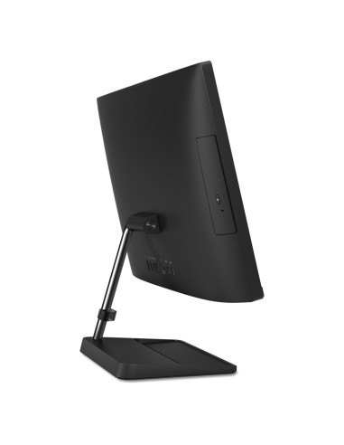 F0GH00WFRI,All-In-One PC Lenovo IdeaCentre AIO 3 24IAP7, 23.8 inch FHD IPS, Procesor Intel Core i5-12450H 4.4GHz Alder Lake, 16G