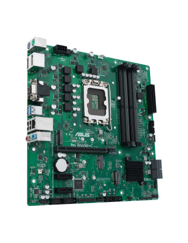 PRO B660M-C-CSM,MB B660 S1700 MATX/PRO B660M-C-CSM ASUS "PRO B660M-C-CSM"