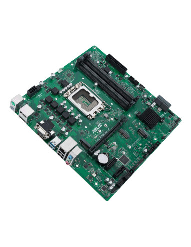 PRO B660M-C-CSM,MB B660 S1700 MATX/PRO B660M-C-CSM ASUS "PRO B660M-C-CSM"