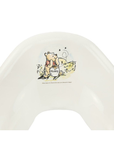 BN-4052396071740,Reductor anatomic toaleta, Ewa, Cu baza antialunecare, 30 x 40 x 15 cm, Keeeper, Winnie the Pooh