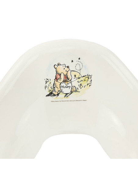 BN-4052396071740,Reductor anatomic toaleta, Ewa, Cu baza antialunecare, 30 x 40 x 15 cm, Keeeper, Winnie the Pooh