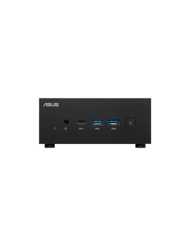 PN52-BBR959XD,Mini PC ASUS AMD Ryzen, 2.5 Gbps LAN, WiFi 6E, 4KNegru "PN52-BBR959XD" (timbru verde 0.8 lei)