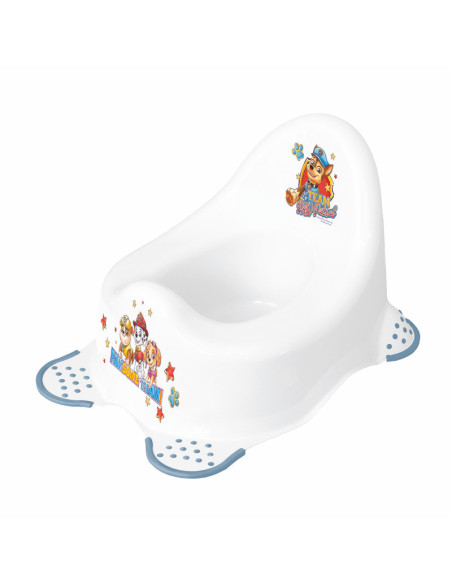 BN-4052396092882,Olita copii anatomica, Adam, Cu functie antialunecare, Cu spatar inalt, 38 x 27 x 23.5 cm, Keeeper, Paw Patrol,