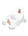 BN-4052396092882,Olita copii anatomica, Adam, Cu functie antialunecare, Cu spatar inalt, 38 x 27 x 23.5 cm, Keeeper, Paw Patrol,