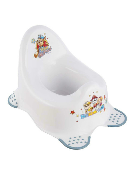 BN-4052396092882,Olita copii anatomica, Adam, Cu functie antialunecare, Cu spatar inalt, 38 x 27 x 23.5 cm, Keeeper, Paw Patrol,