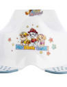 BN-4052396092882,Olita copii anatomica, Adam, Cu functie antialunecare, Cu spatar inalt, 38 x 27 x 23.5 cm, Keeeper, Paw Patrol,