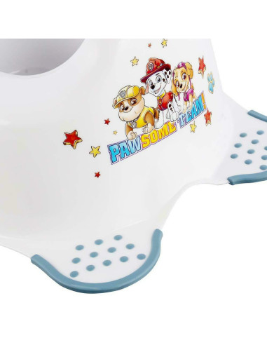 BN-4052396092882,Olita copii anatomica, Adam, Cu functie antialunecare, Cu spatar inalt, 38 x 27 x 23.5 cm, Keeeper, Paw Patrol,