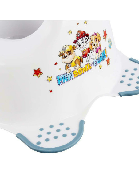 BN-4052396092882,Olita copii anatomica, Adam, Cu functie antialunecare, Cu spatar inalt, 38 x 27 x 23.5 cm, Keeeper, Paw Patrol,