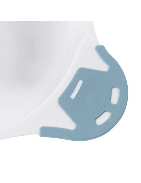 BN-4052396092882,Olita copii anatomica, Adam, Cu functie antialunecare, Cu spatar inalt, 38 x 27 x 23.5 cm, Keeeper, Paw Patrol,