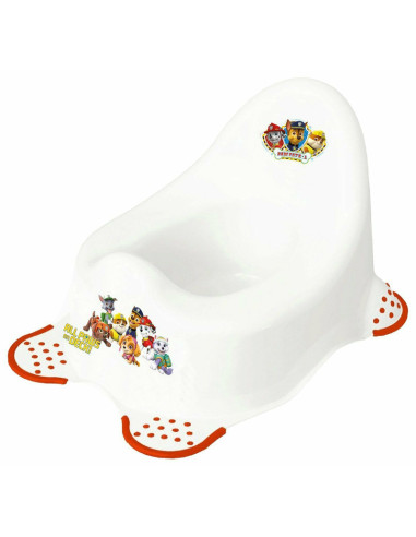 BN-4001515029056,Olita copii anatomica, Adam, Cu functie antialunecare, Cu spatar inalt, 38 x 27 x 23.5 cm, Keeeper, Paw Patrol,