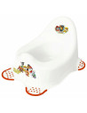BN-4001515029056,Olita copii anatomica, Adam, Cu functie antialunecare, Cu spatar inalt, 38 x 27 x 23.5 cm, Keeeper, Paw Patrol,