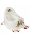 BN-4001515029056,Olita copii anatomica, Adam, Cu functie antialunecare, Cu spatar inalt, 38 x 27 x 23.5 cm, Keeeper, Paw Patrol,