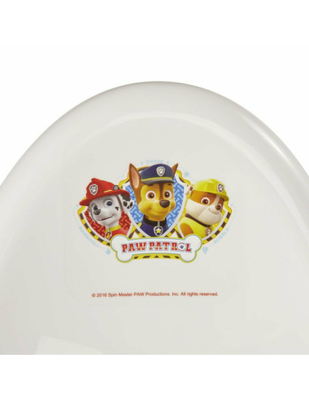 BN-4001515029056,Olita copii anatomica, Adam, Cu functie antialunecare, Cu spatar inalt, 38 x 27 x 23.5 cm, Keeeper, Paw Patrol,