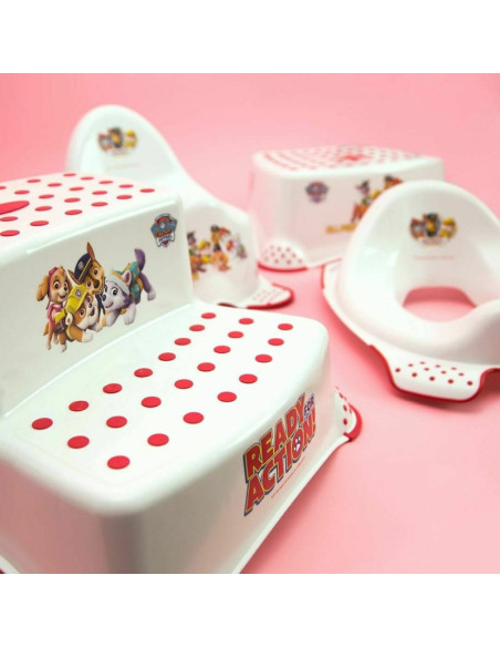 BN-4001515029056,Olita copii anatomica, Adam, Cu functie antialunecare, Cu spatar inalt, 38 x 27 x 23.5 cm, Keeeper, Paw Patrol,