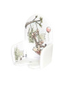 BN-4052396092318,Husa pentru scaun de masa, Lena, Cu velcro, Keeeper, Winnie the Pooh