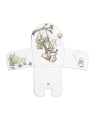 BN-4052396092318,Husa pentru scaun de masa, Lena, Cu velcro, Keeeper, Winnie the Pooh