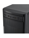 Carcasa PC Serioux BASIC, Sursa 450W, Middle Tower, ATX
